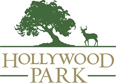 Hollywood Park logo